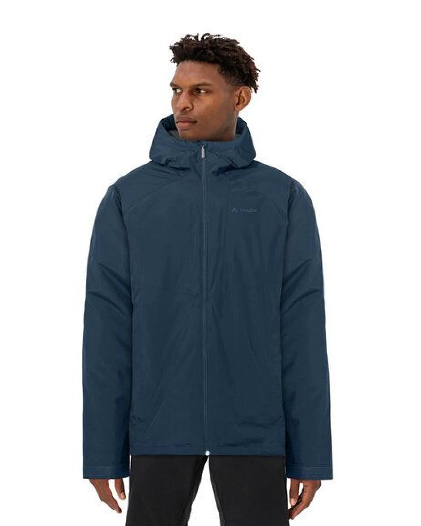 VAUDE Jacken SE Men's Morkon Wool Jacket – Ansicht 3