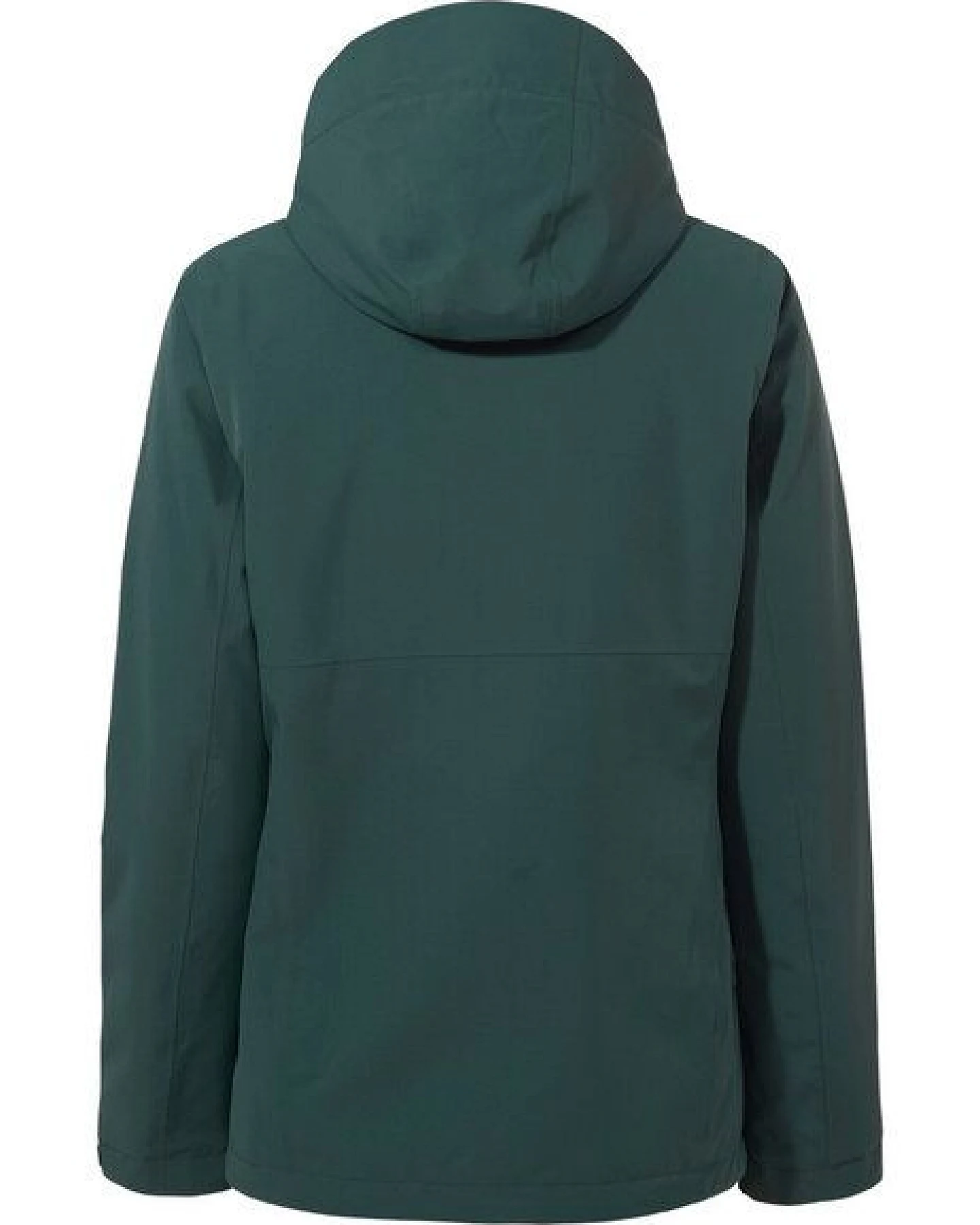 VAUDE Jacken SE Women's Abelia Jacket II – Ansicht 2
