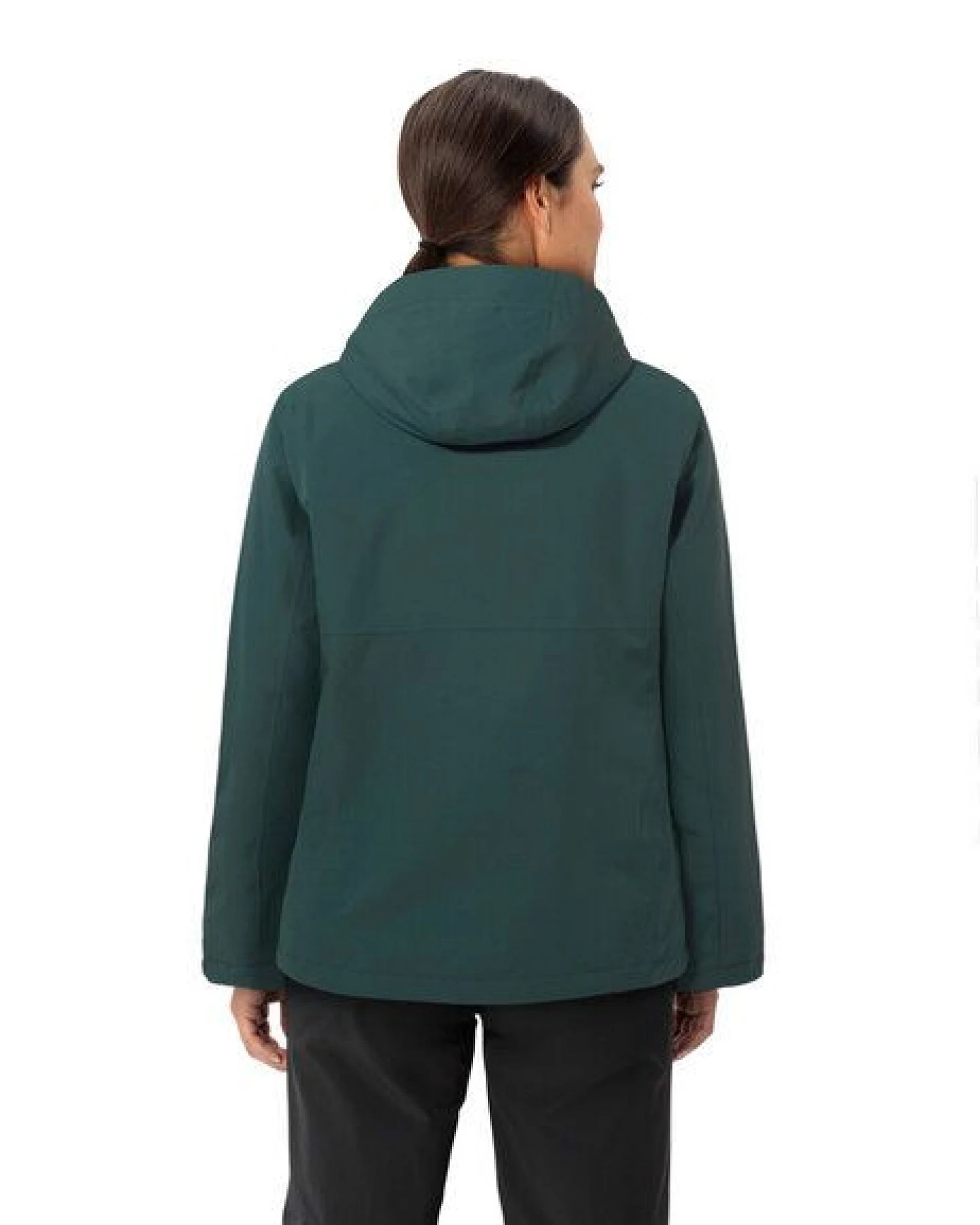 VAUDE Jacken SE Women's Abelia Jacket II – Ansicht 4