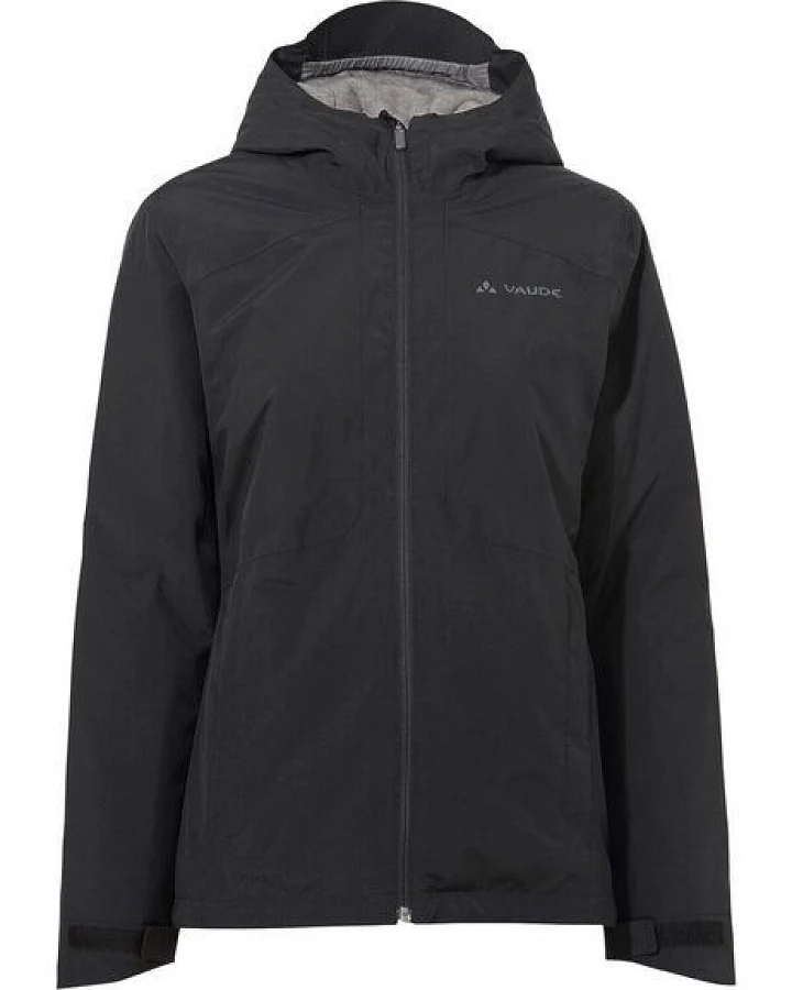 VAUDE Jacken SE Women's Morkon Wool-lined Jacket