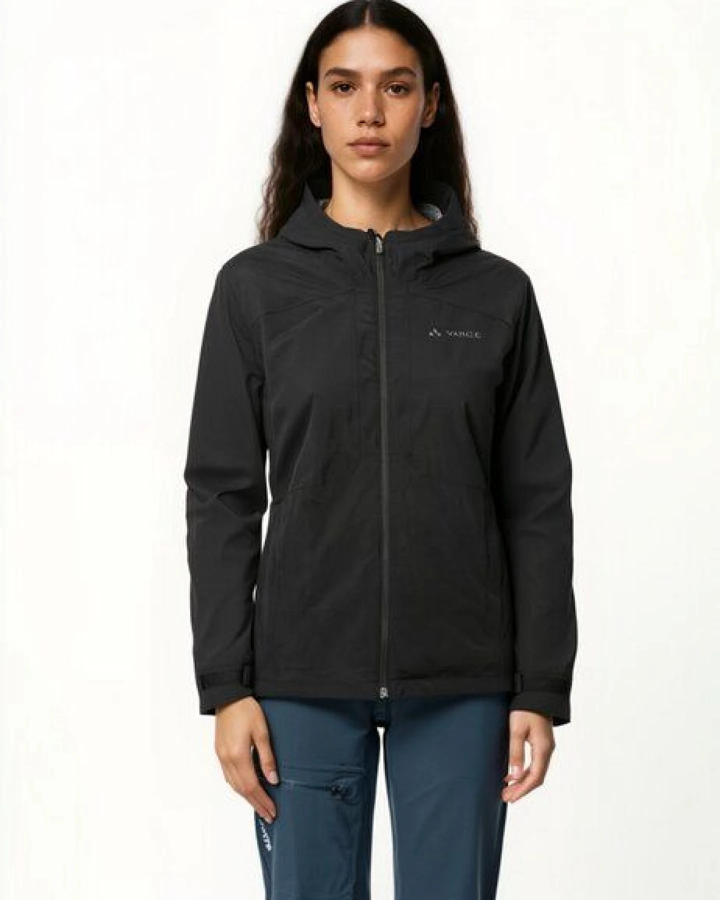 VAUDE Jacken SE Women's Morkon Wool-lined Jacket – Ansicht 3