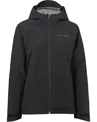 Produktseite: VAUDE Jacken SE Women's Morkon Wool-lined Jacket
