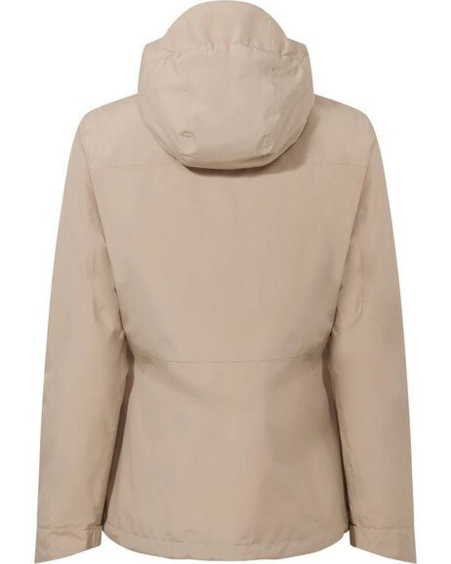 VAUDE Jacken SE Women's Morkon Wool-lined Jacket – Ansicht 2