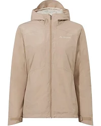 Produktseite: VAUDE Jacken SE Women's Morkon Wool-lined Jacket
