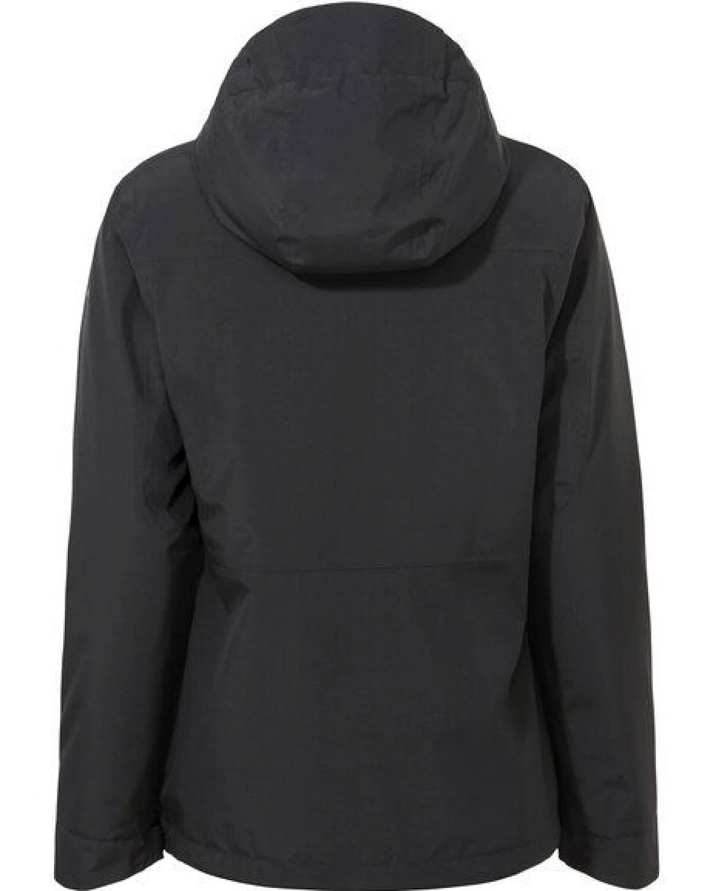 VAUDE Jacken SE Women's Morkon Wool-lined Jacket – Ansicht 2
