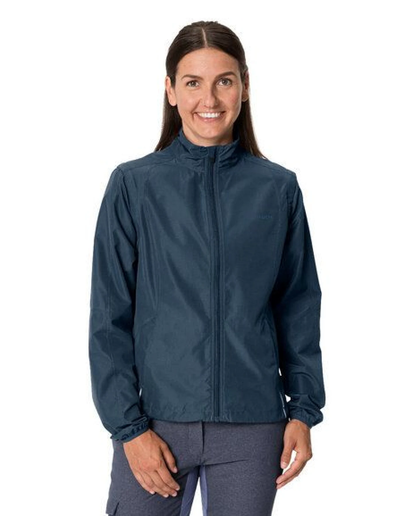 VAUDE Jacken Women's Dundee Classic ZO Jacket – Ansicht 3