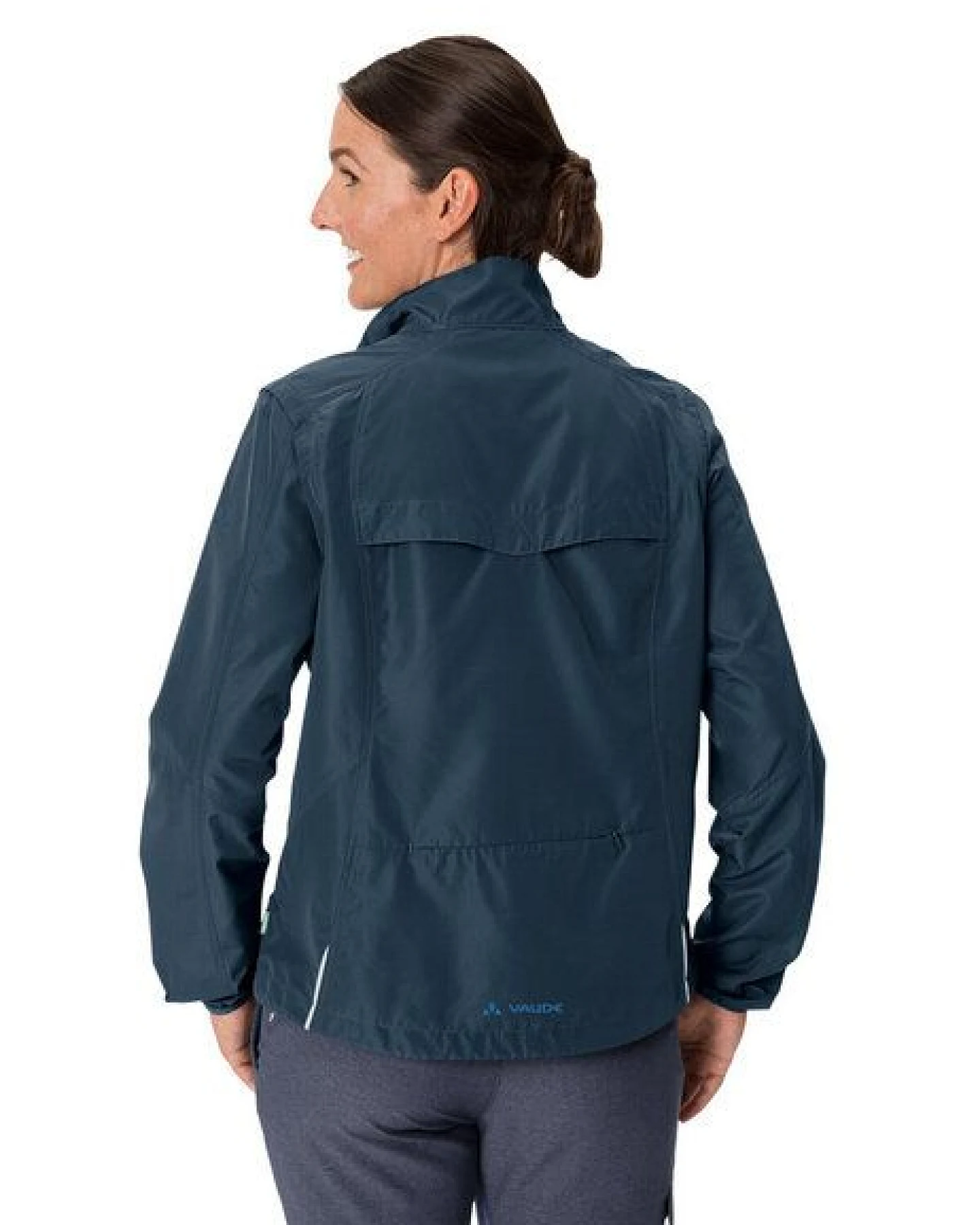 VAUDE Jacken Women's Dundee Classic ZO Jacket – Ansicht 4
