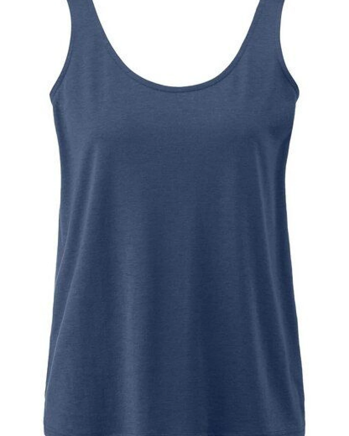 hessnatur Jersey Top Relaxed aus TENCEL Lyocell mit Bio-Baumwolle – Ansicht 3