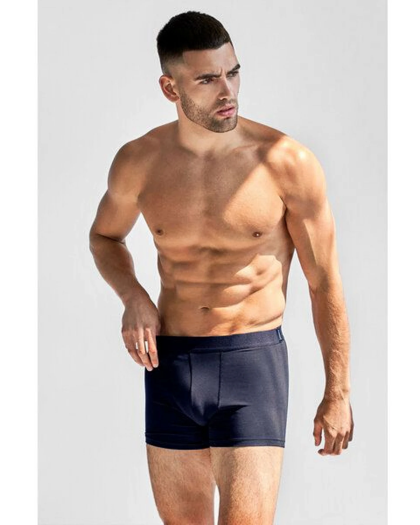 Bread & Boxers 7-Pack Boxershorts BRIEF aus Bio-Baumwolle – Ansicht 3