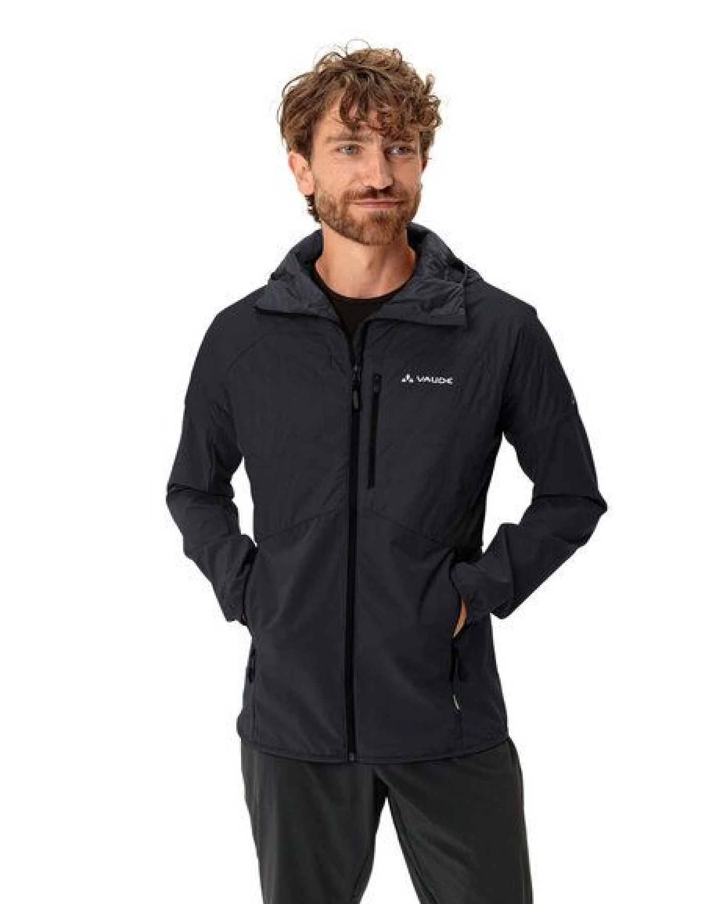 VAUDE Jacken Men's Brenva Jacket II – Ansicht 3