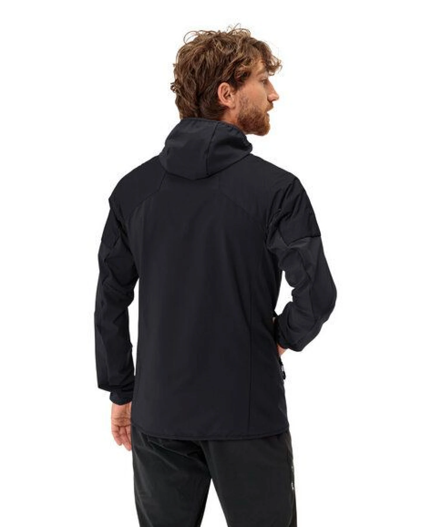 VAUDE Jacken Men's Brenva Jacket II – Ansicht 4