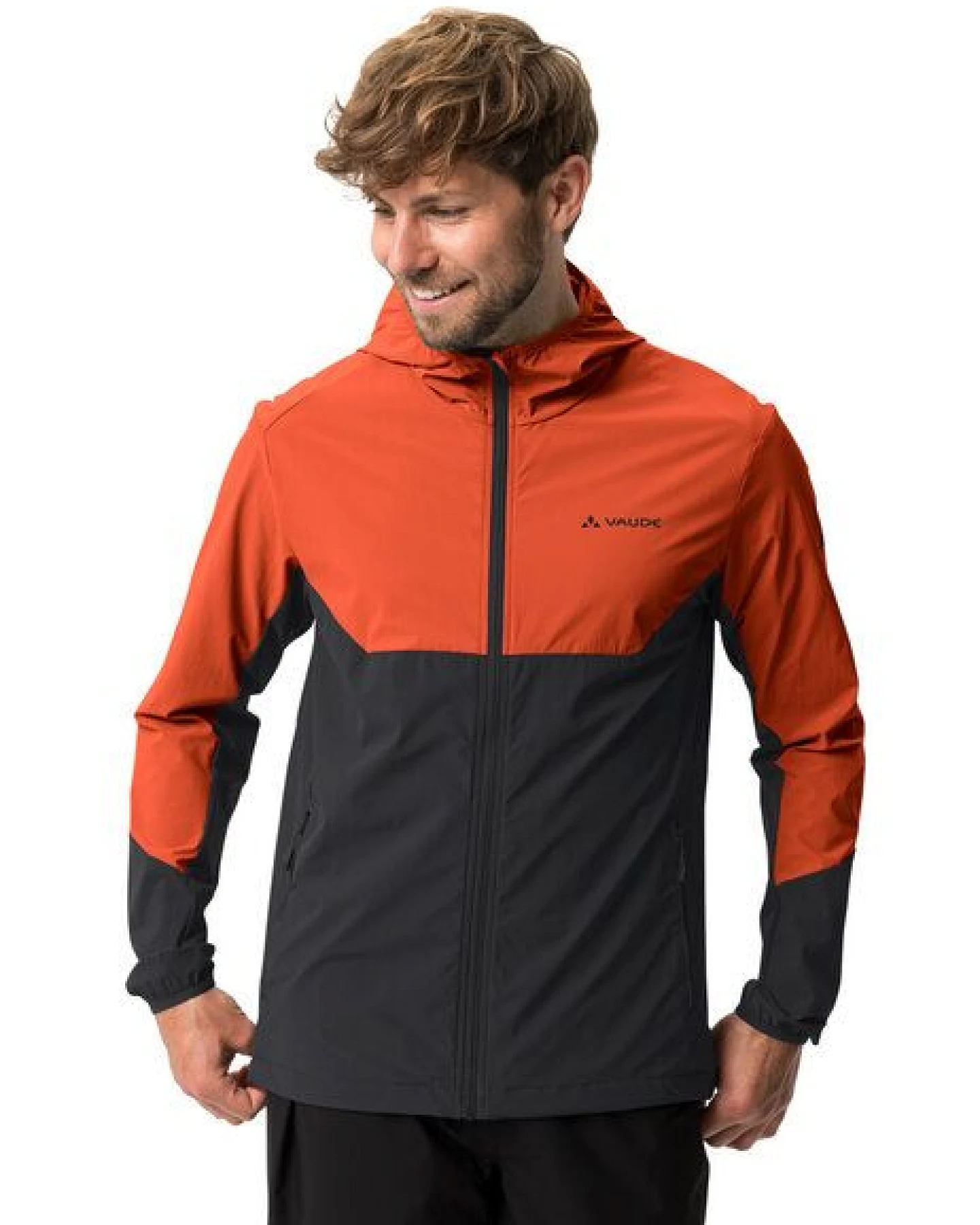 VAUDE Jacken Men's Moab Jacket IV – Ansicht 3