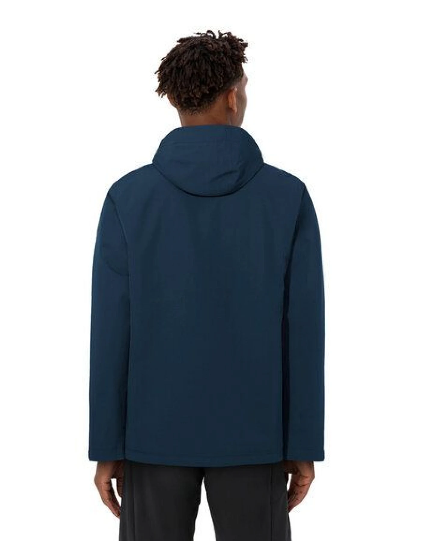 VAUDE Jacken SE Men's Abelia Jacket II – Ansicht 4