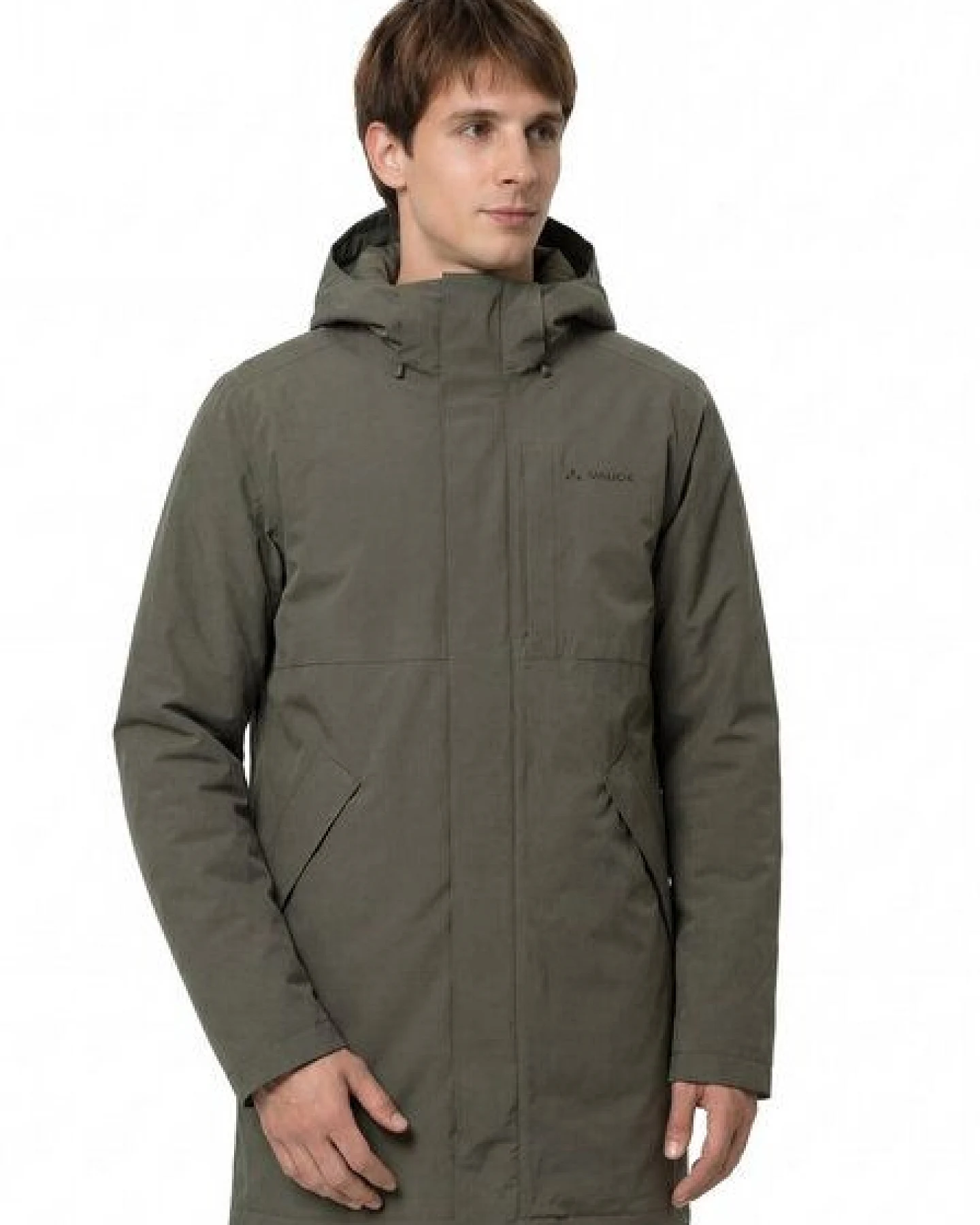 VAUDE Jacken SE Men's Abelia Parka II – Ansicht 3