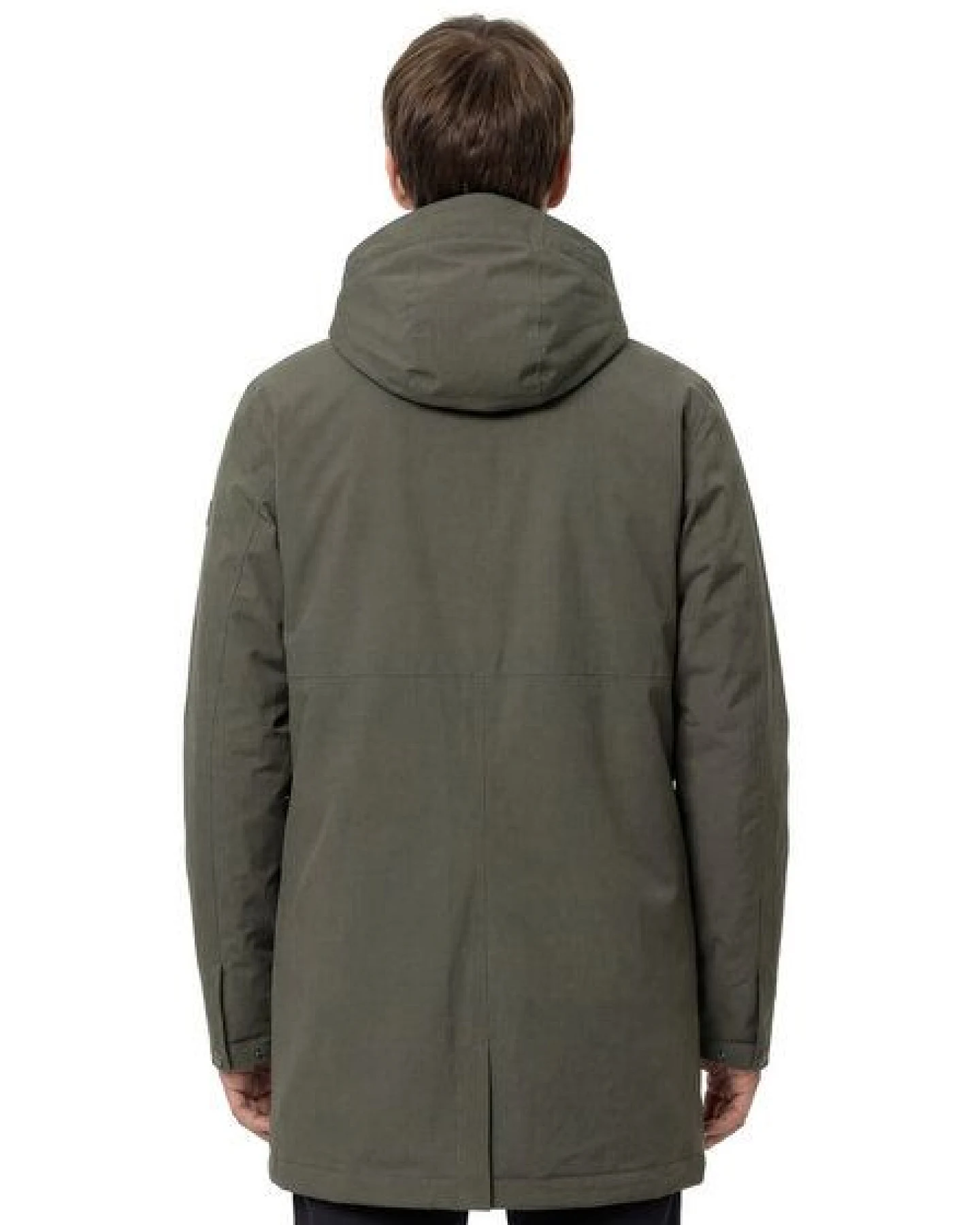 VAUDE Jacken SE Men's Abelia Parka II – Ansicht 4