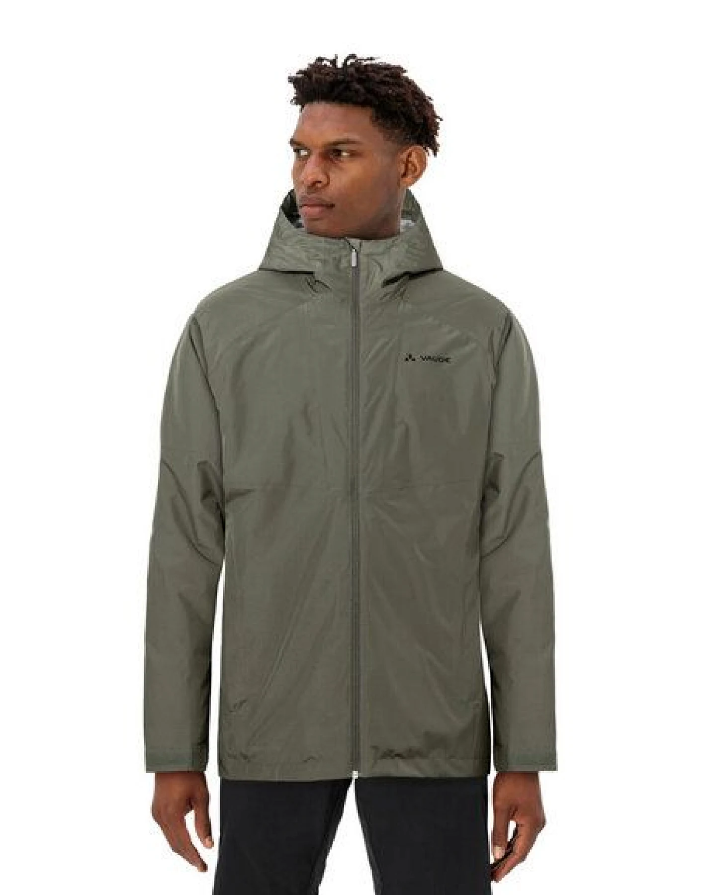 VAUDE Jacken SE Men's Morkon Wool Jacket – Ansicht 3