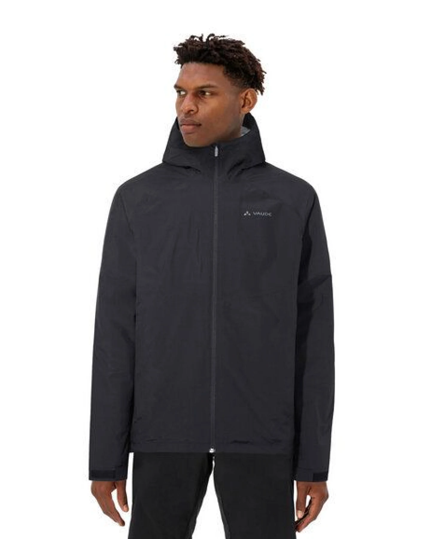 VAUDE Jacken SE Men's Morkon Wool Jacket – Ansicht 3