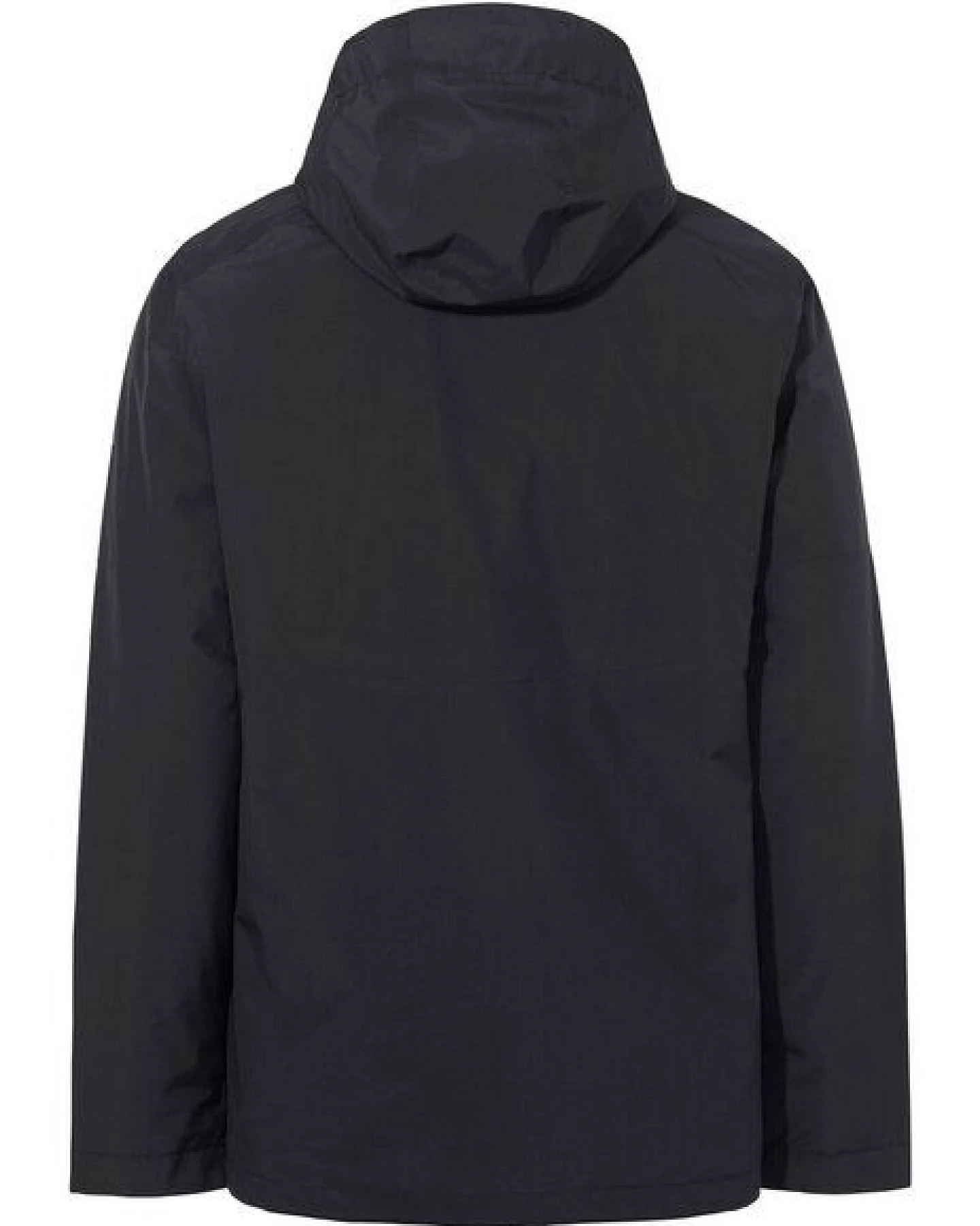 VAUDE Jacken SE Men's Morkon Wool Jacket – Ansicht 2