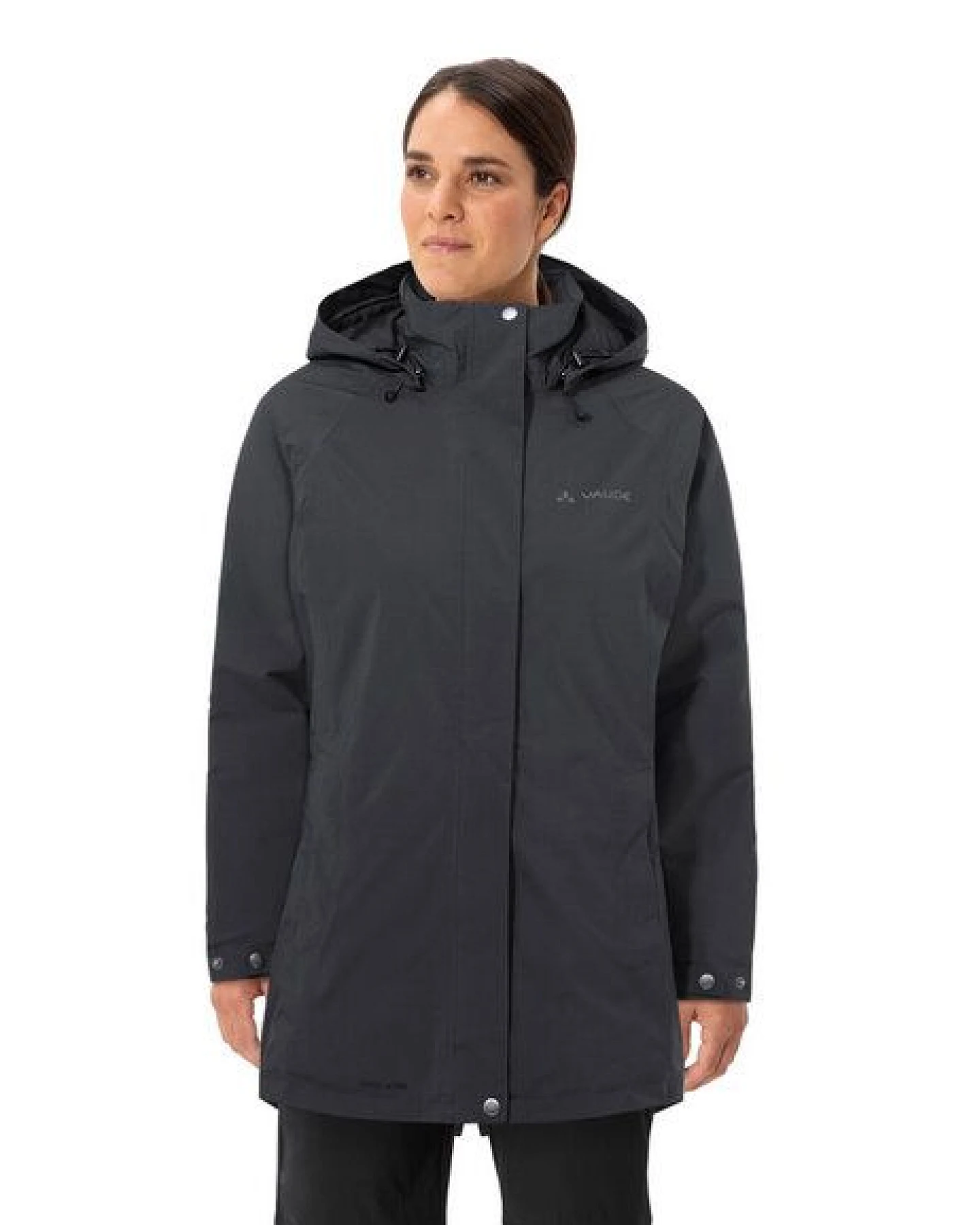 VAUDE Jacken SE Women's Abelia Coat II – Ansicht 3