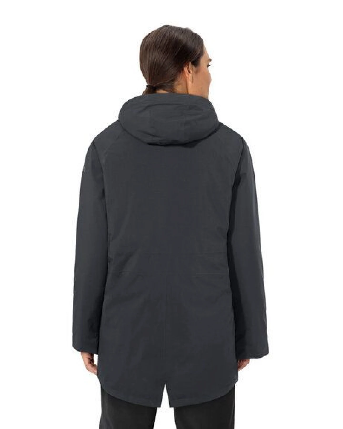 VAUDE Jacken SE Women's Abelia Coat II – Ansicht 4