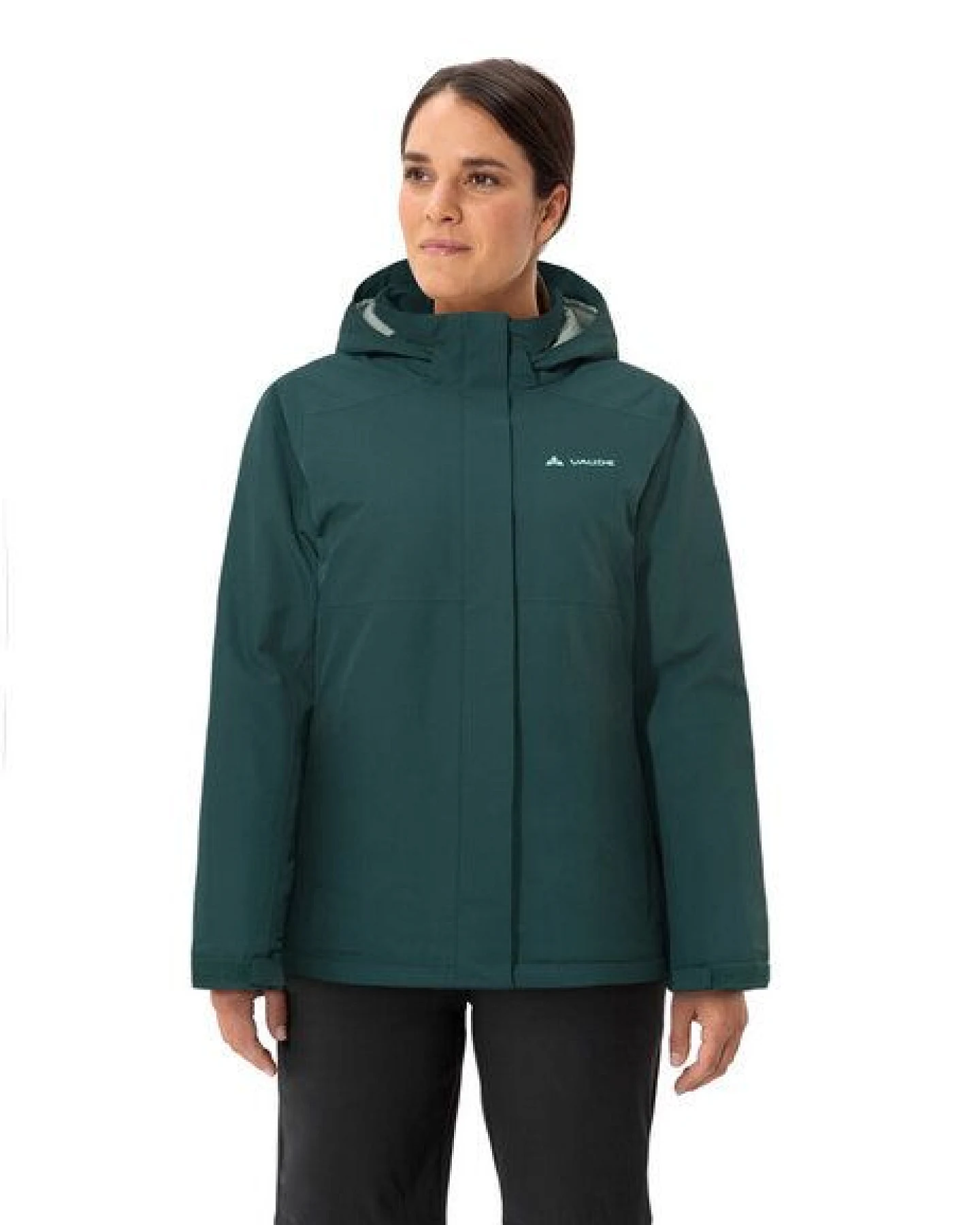 VAUDE Jacken SE Women's Abelia Jacket II – Ansicht 3