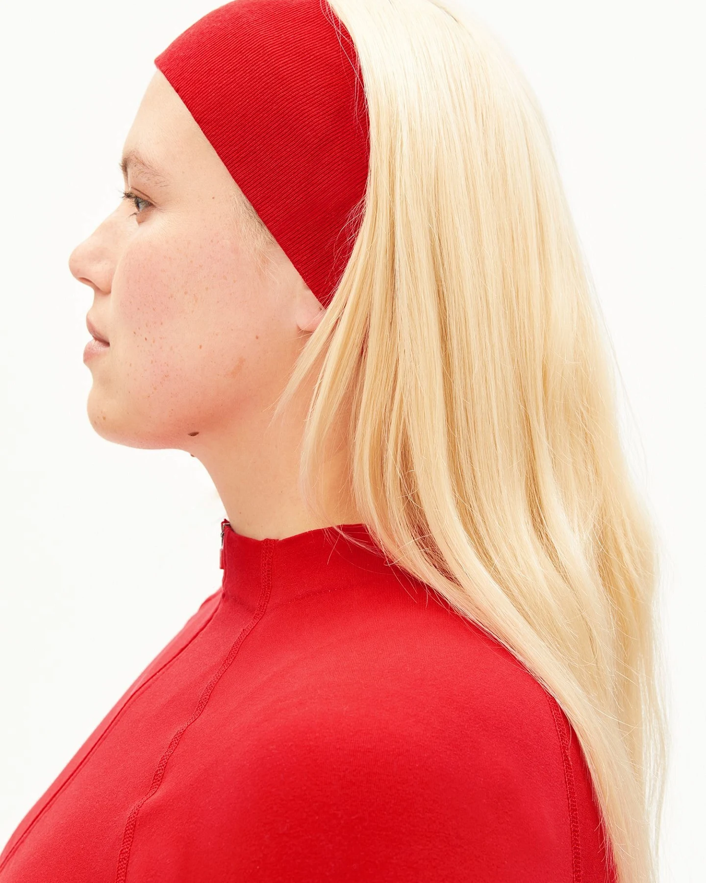ARMEDANGELS Stirnband SEAMLESS – Ansicht 4