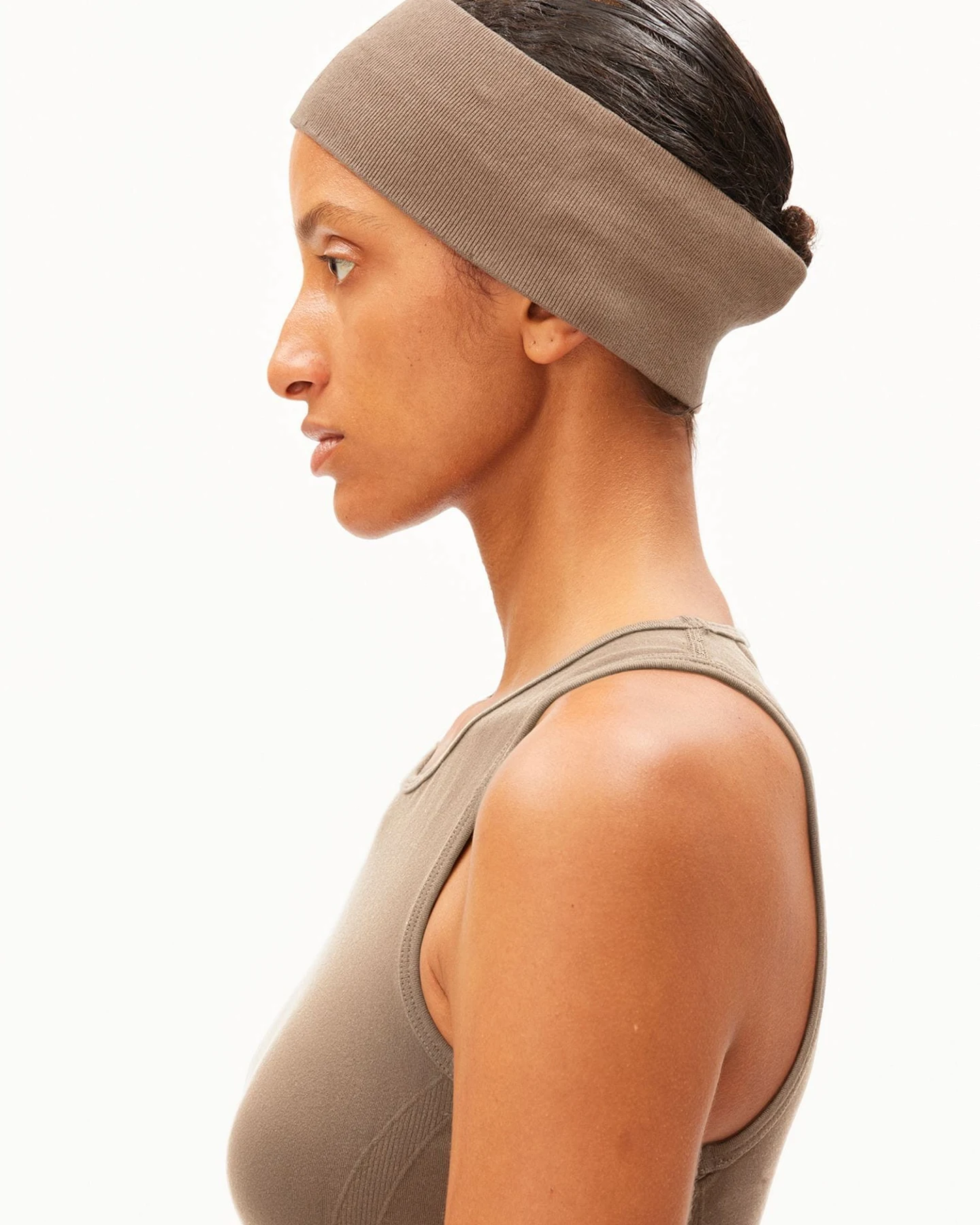 ARMEDANGELS Stirnband SEAMLESS – Ansicht 3