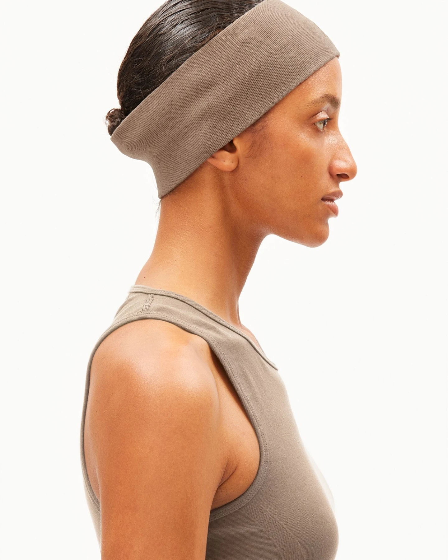 ARMEDANGELS Stirnband SEAMLESS – Ansicht 4