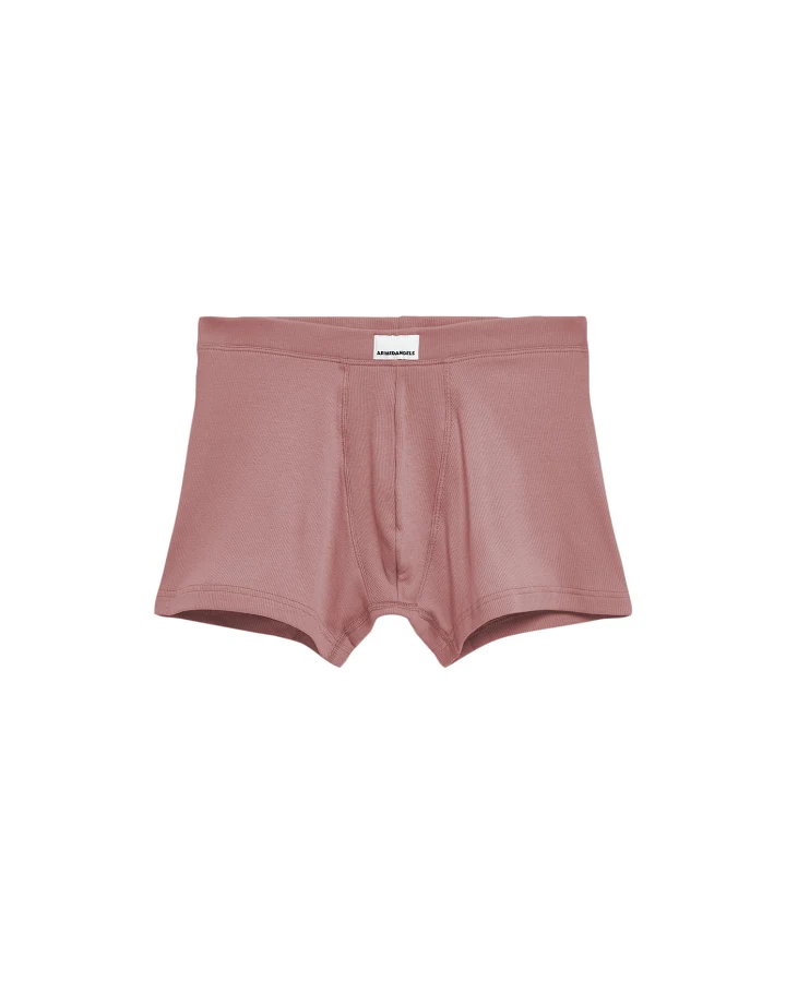 ARMEDANGELS Boxershort Ricaard Rib