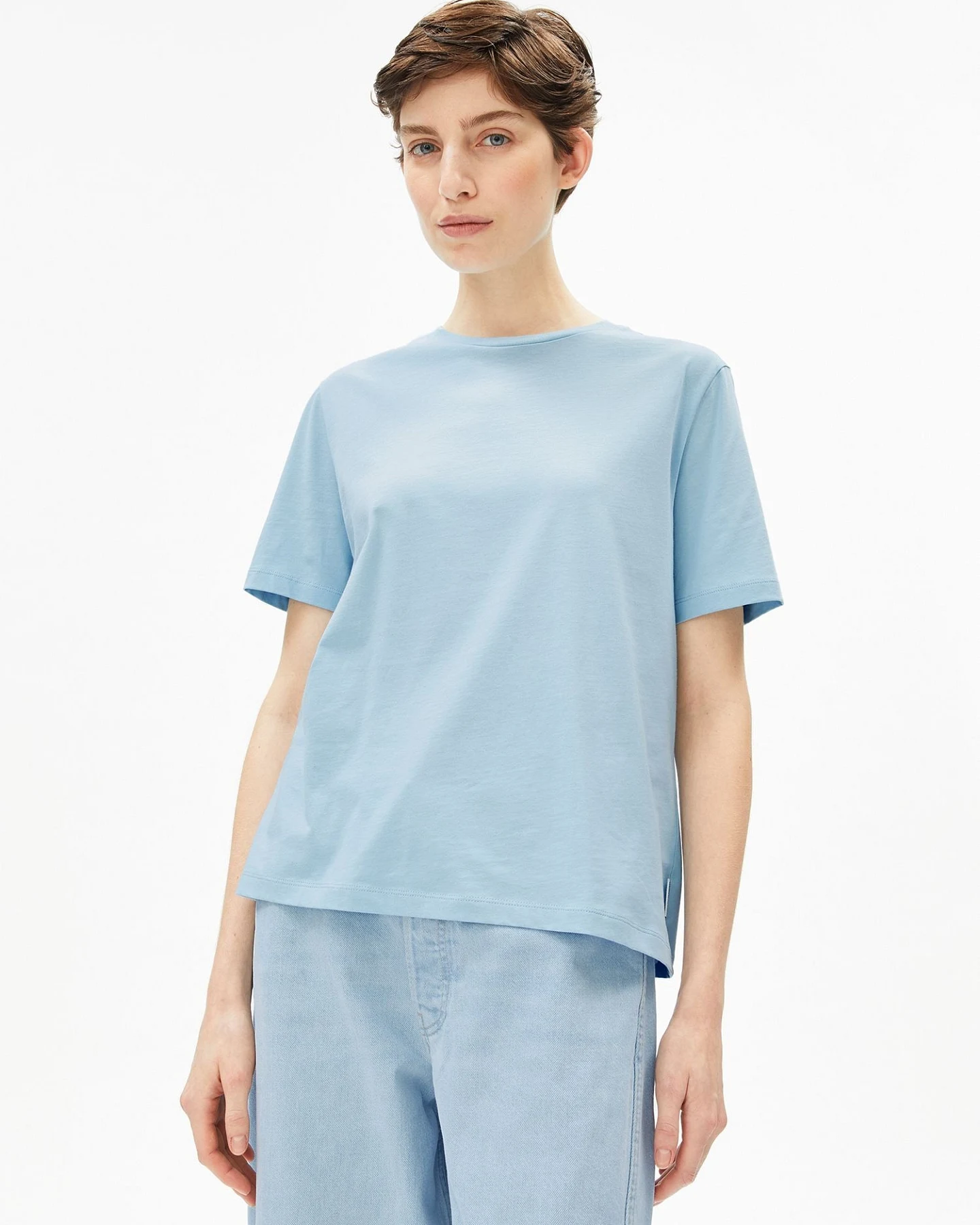 ARMEDANGELS T-Shirt LUALAA – Ansicht 2