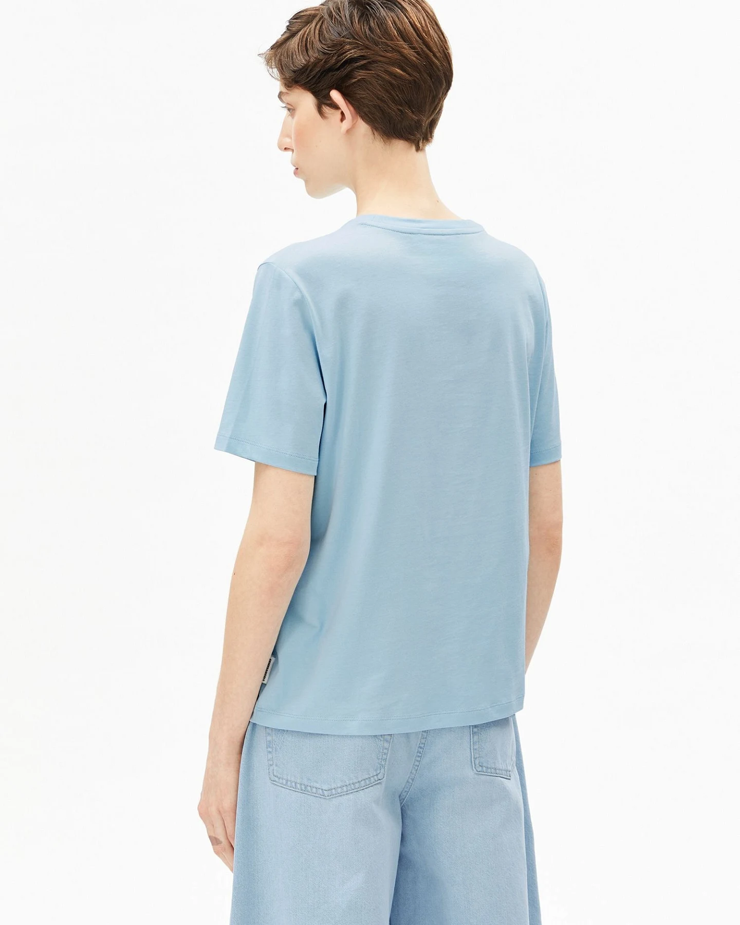 ARMEDANGELS T-Shirt LUALAA – Ansicht 3