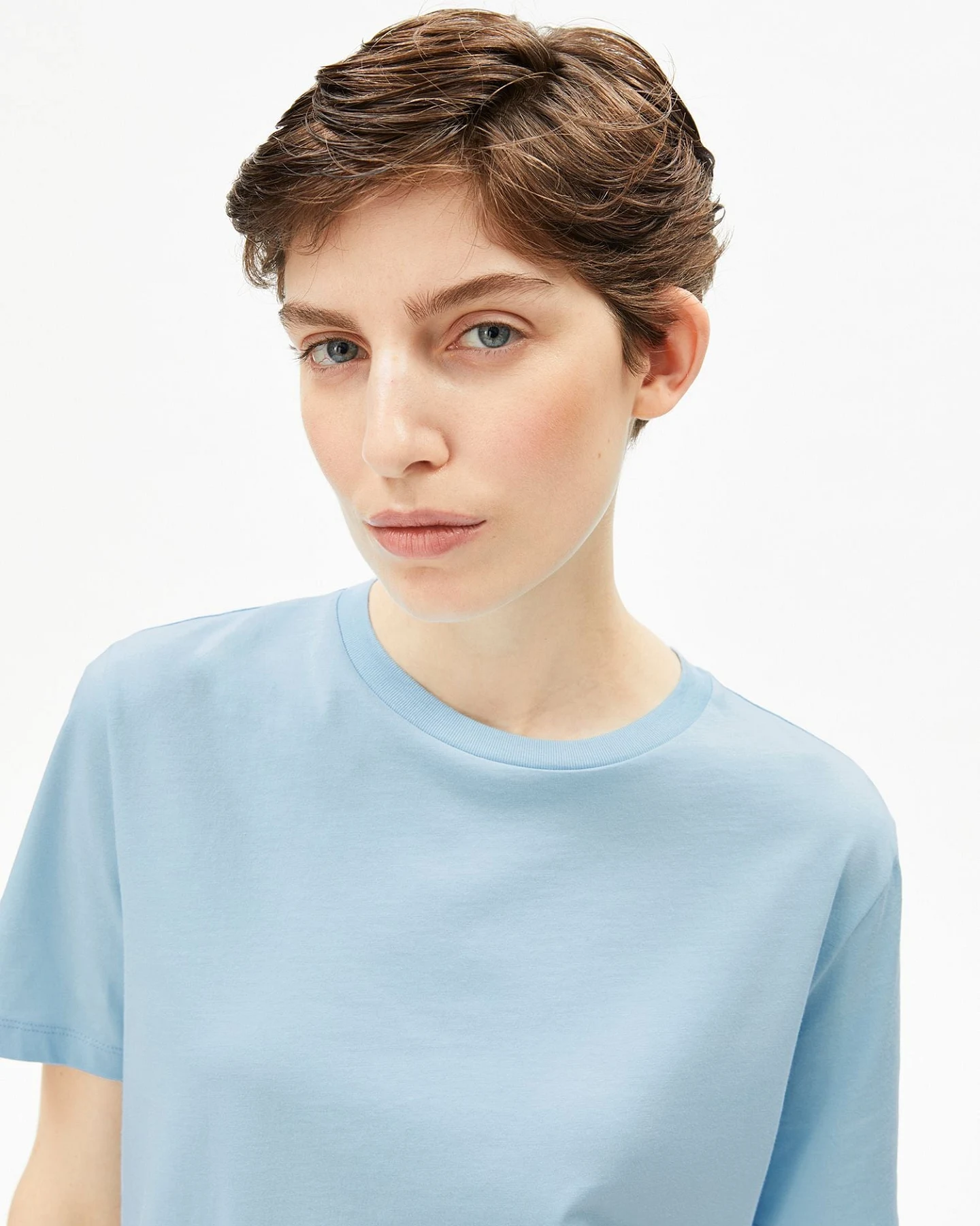 ARMEDANGELS T-Shirt LUALAA – Ansicht 4