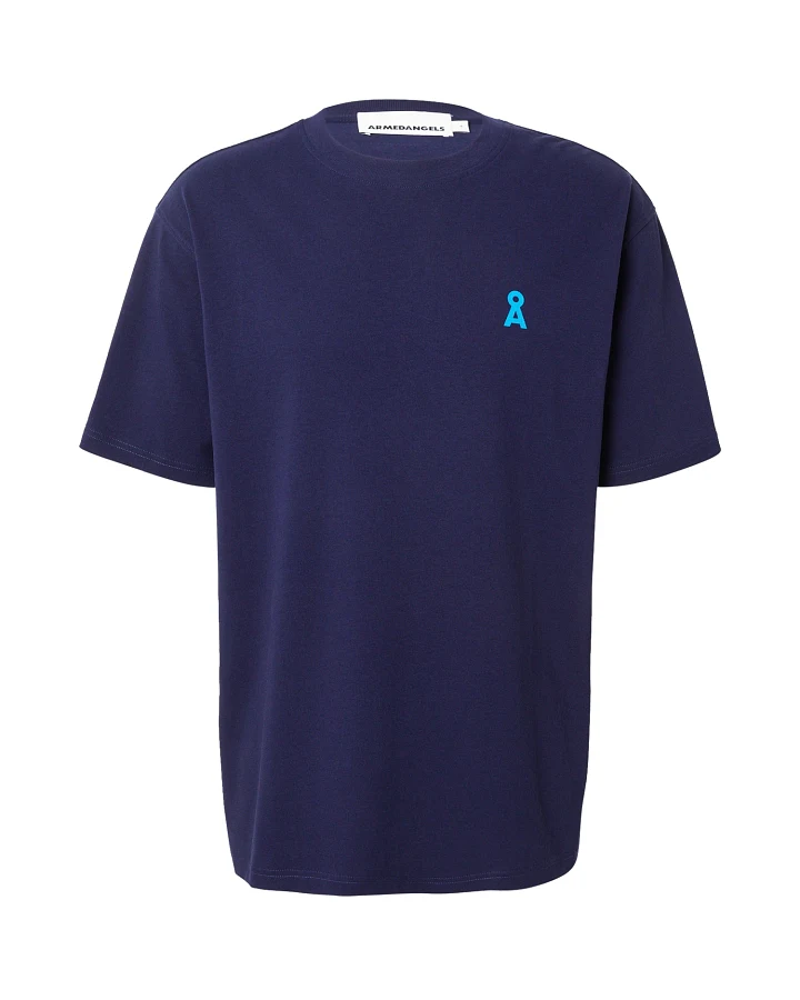ARMEDANGELS T-Shirt MAARKOS DETOX