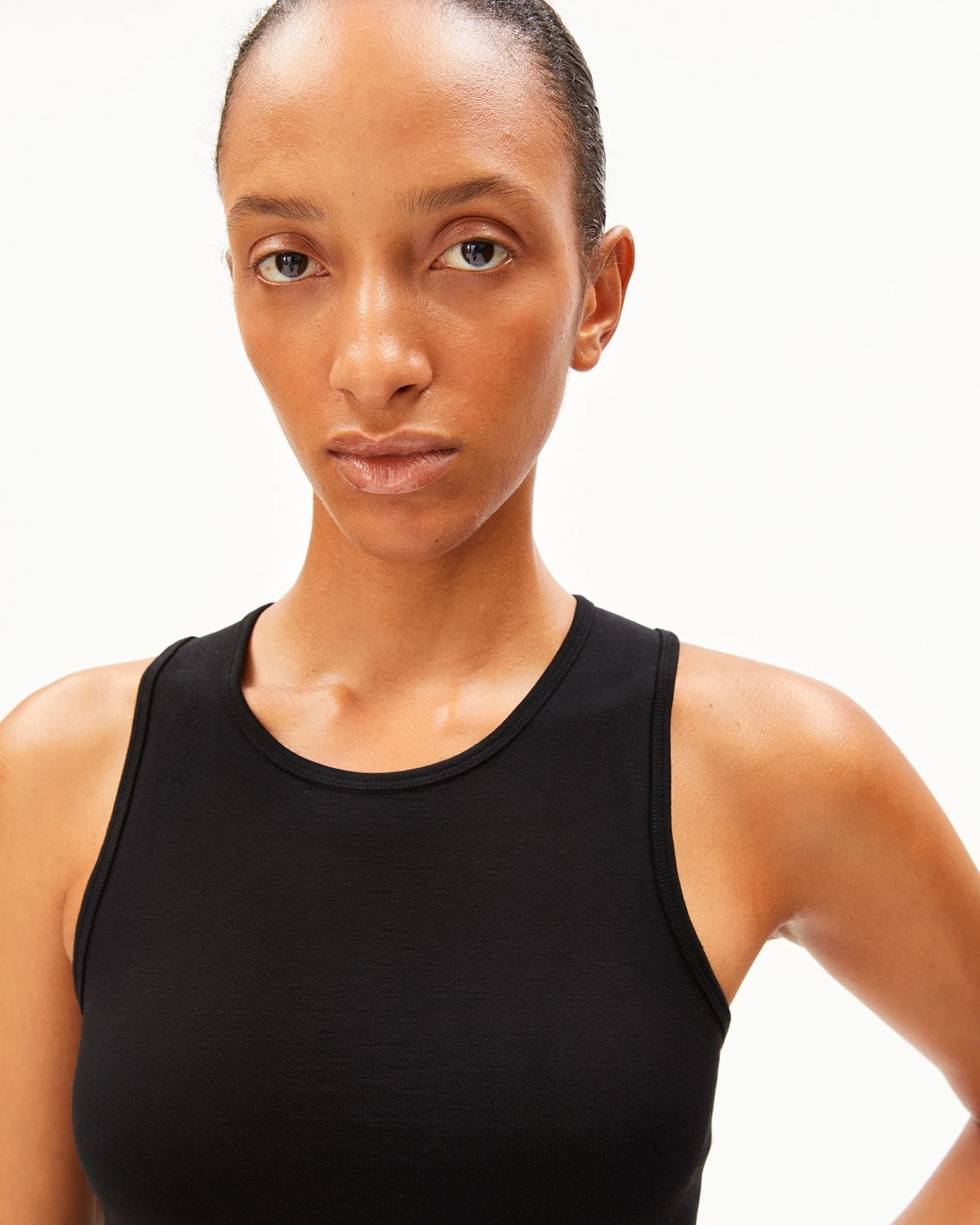 ARMEDANGELS Top SEAMLESS – Ansicht 4
