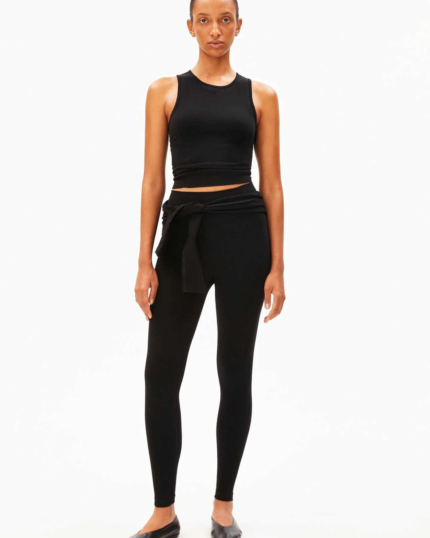 ARMEDANGELS Top SEAMLESS – Ansicht 5