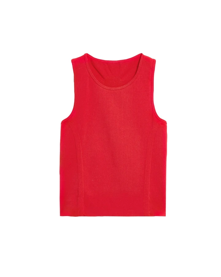 Produktseite: ARMEDANGELS Top SEAMLESS