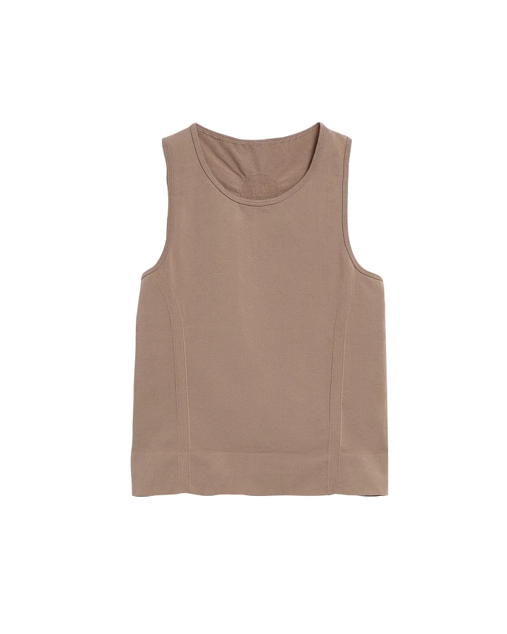 Produktseite: ARMEDANGELS Top SEAMLESS