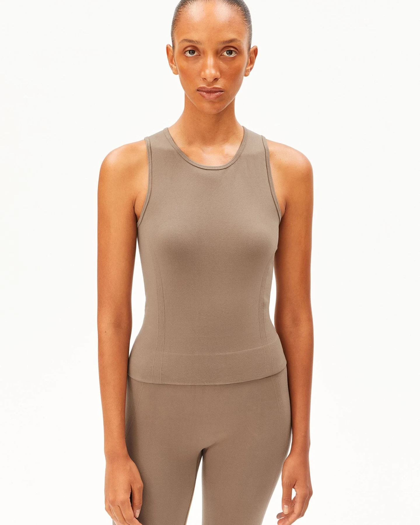 ARMEDANGELS Top SEAMLESS – Ansicht 2