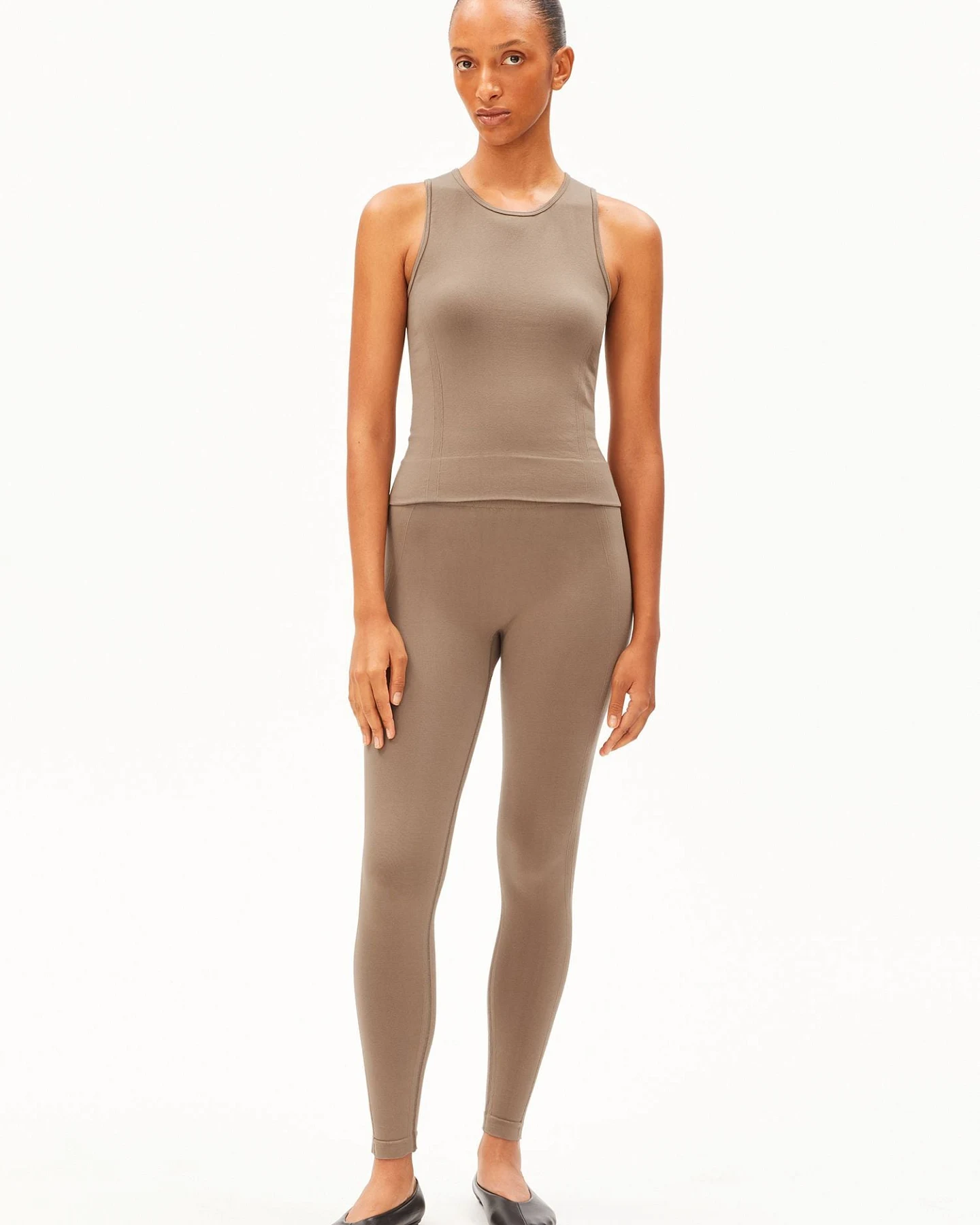ARMEDANGELS Top SEAMLESS – Ansicht 5