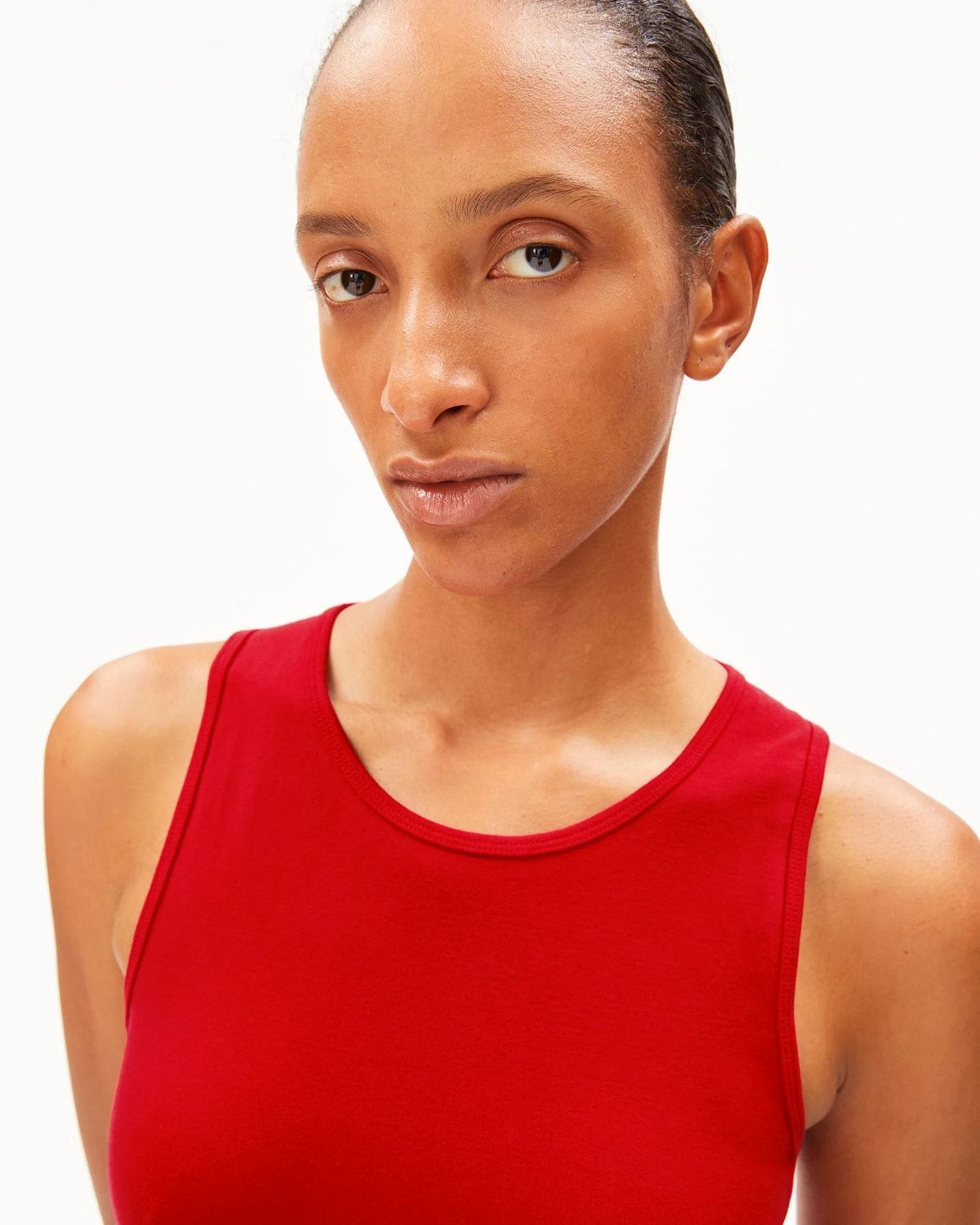 ARMEDANGELS Top SEAMLESS – Ansicht 4
