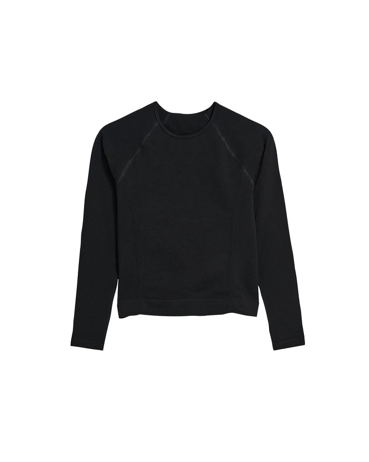 ARMEDANGELS Longsleeve SEAMLESS