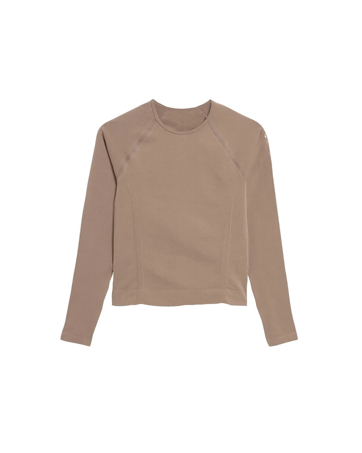 ARMEDANGELS Longsleeve SEAMLESS