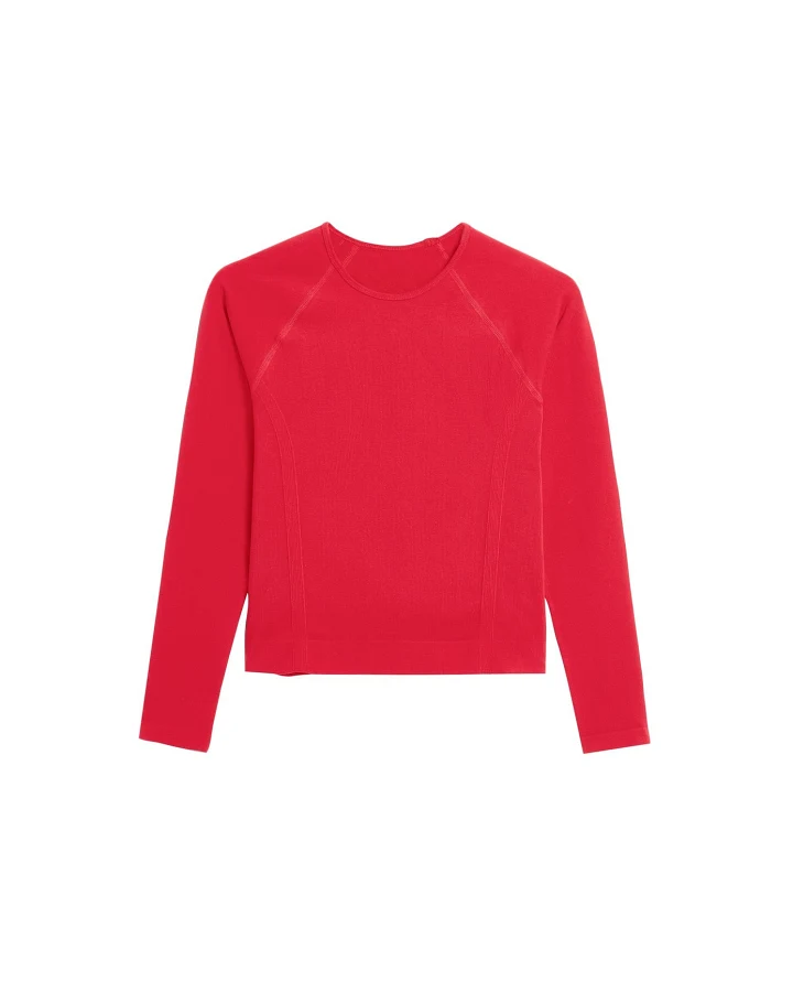 ARMEDANGELS Longsleeve SEAMLESS