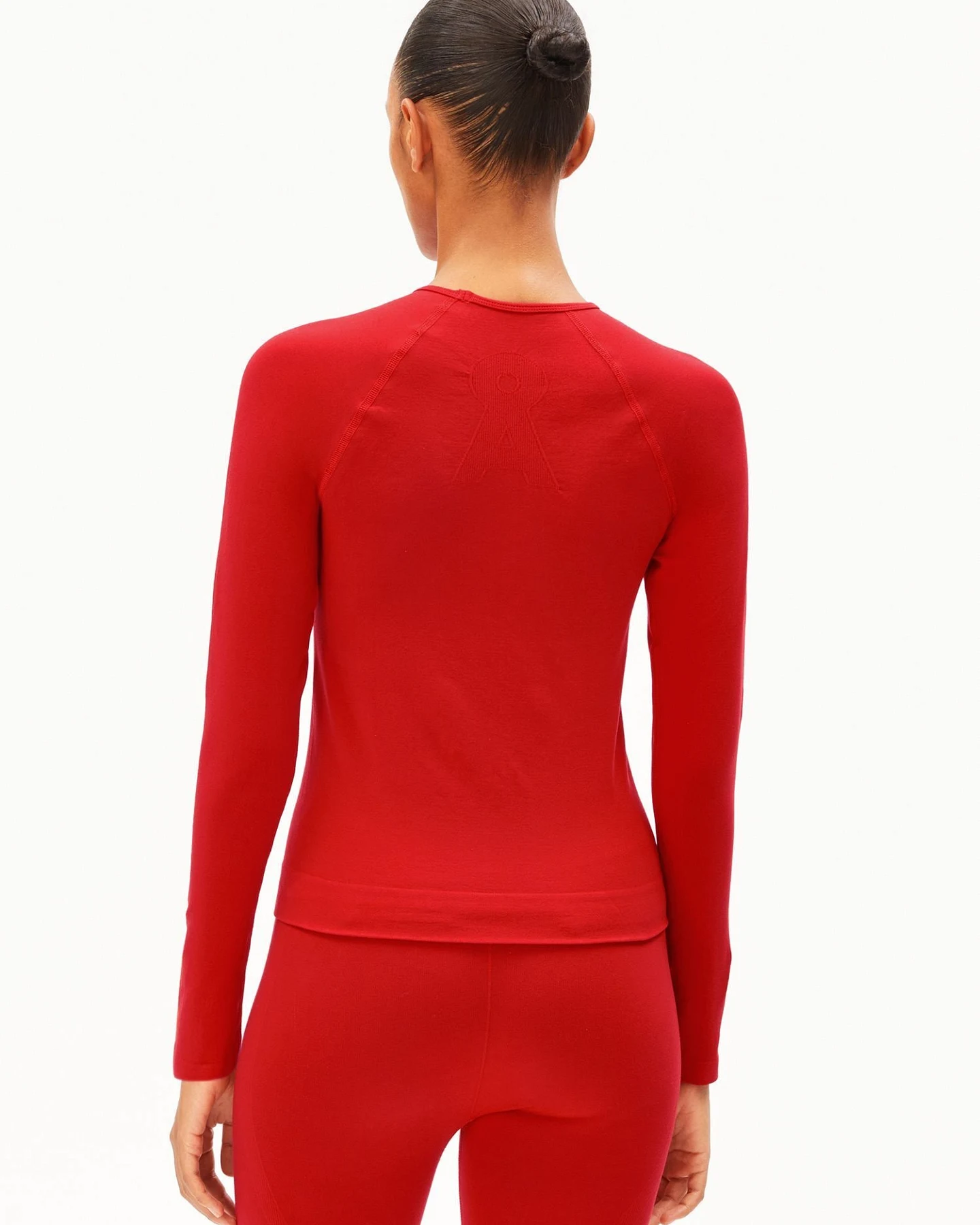 ARMEDANGELS Longsleeve SEAMLESS – Ansicht 3
