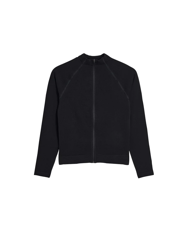 Produktseite: ARMEDANGELS Activewear-Jacke SEAMLESS