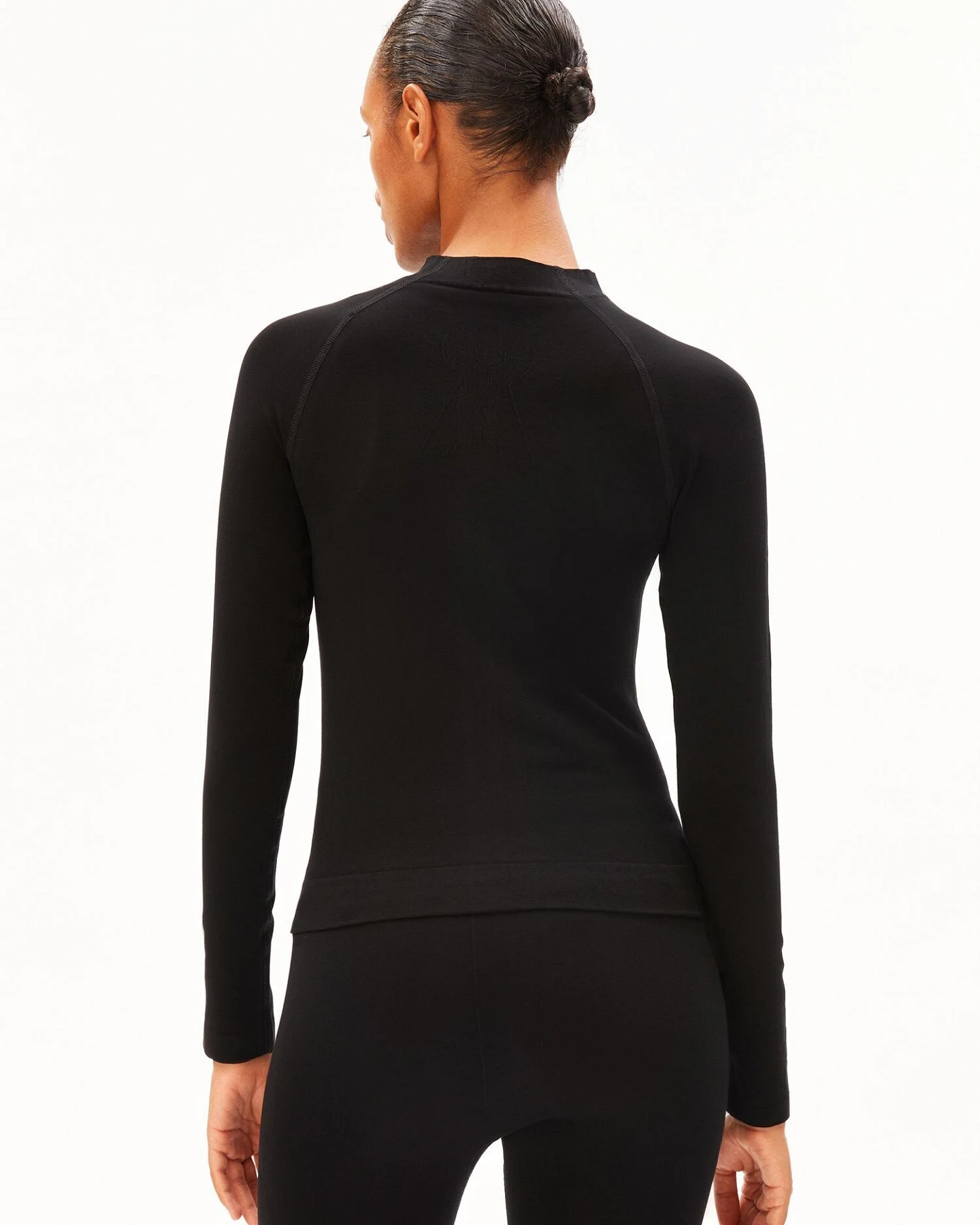 ARMEDANGELS Activewear-Jacke SEAMLESS – Ansicht 3