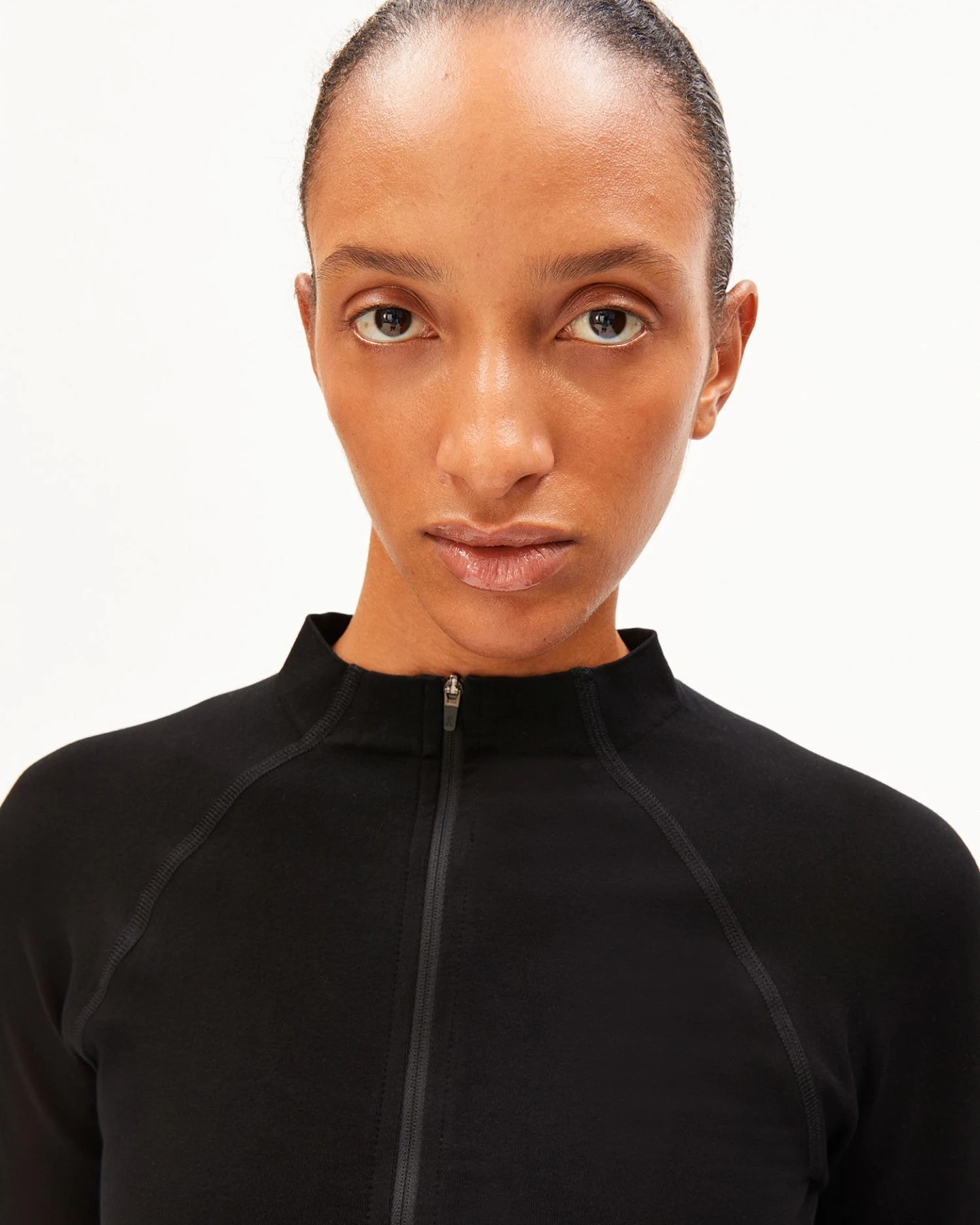 ARMEDANGELS Activewear-Jacke SEAMLESS – Ansicht 4