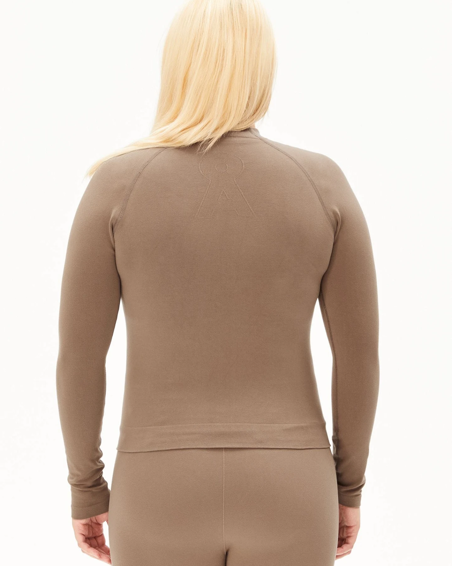 ARMEDANGELS Activewear-Jacke SEAMLESS – Ansicht 3