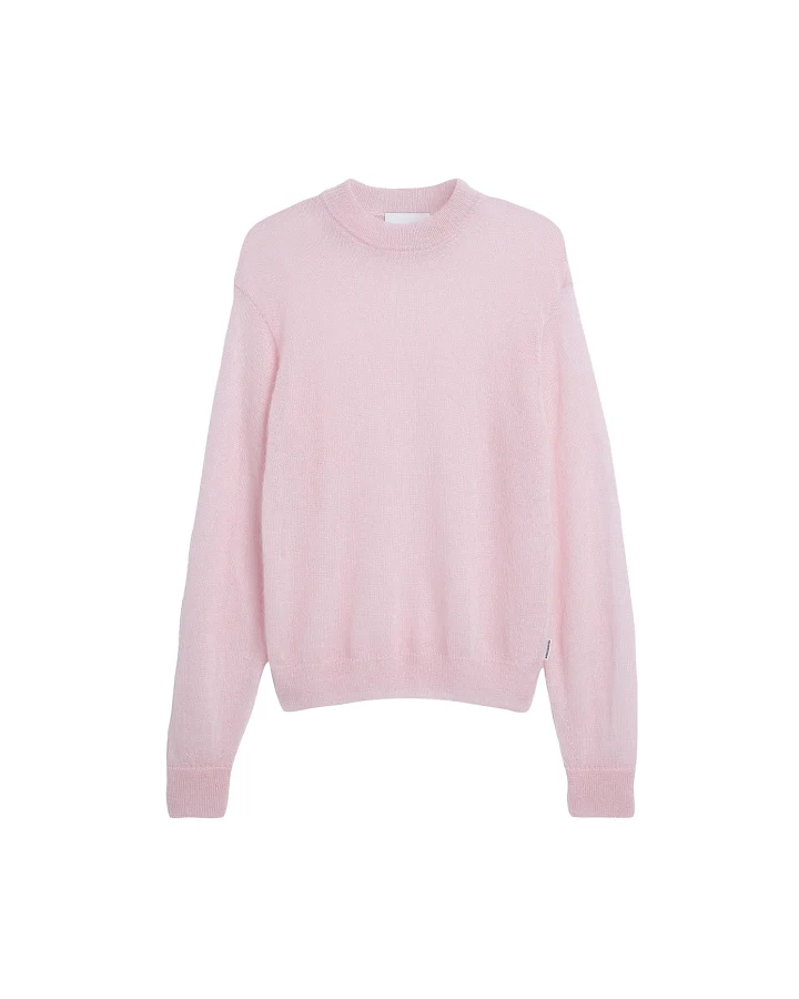 ARMEDANGELS Pullover MOHAIR BLEND