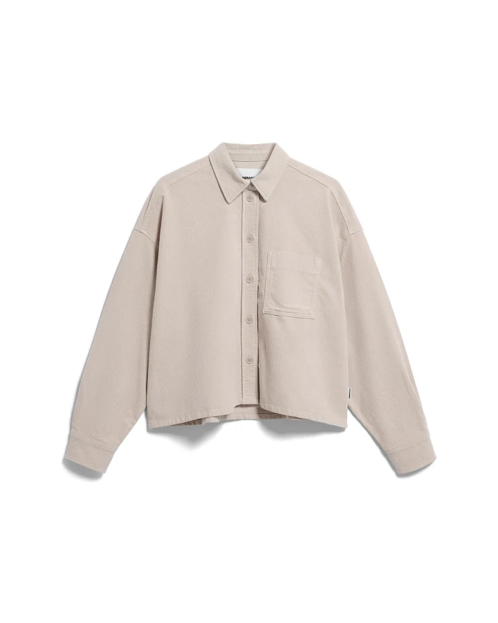 ARMEDANGELS Bluse Nalaani